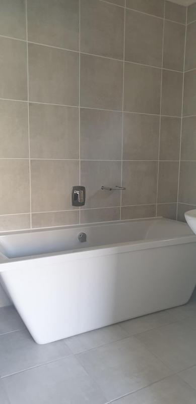 To Let 3 Bedroom Property for Rent in Greenbay Eco Estate Western Cape